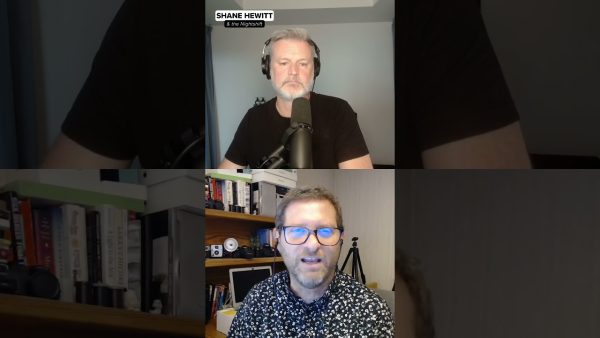 Who’s ACTUALLY Creating Your Content?