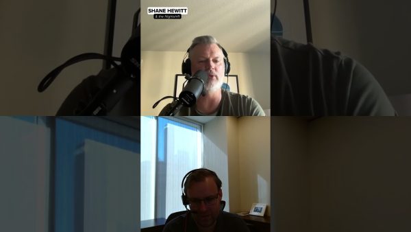 Generational Work Ethic Shift