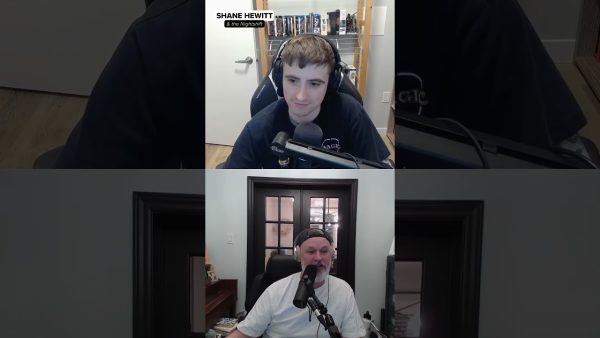 A Very Canadian Friday