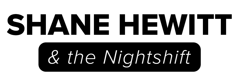 Shane Hewitt & the Nightshift